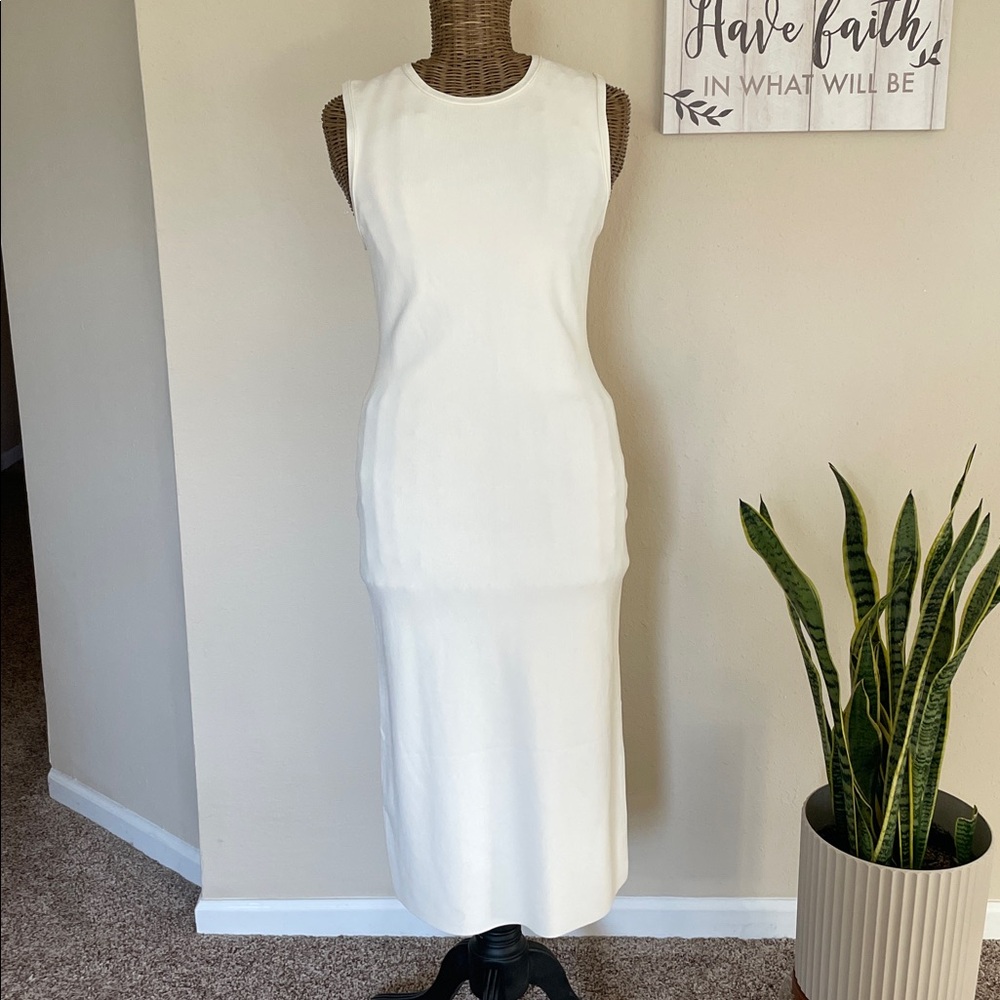 COS Knit Dress NWT